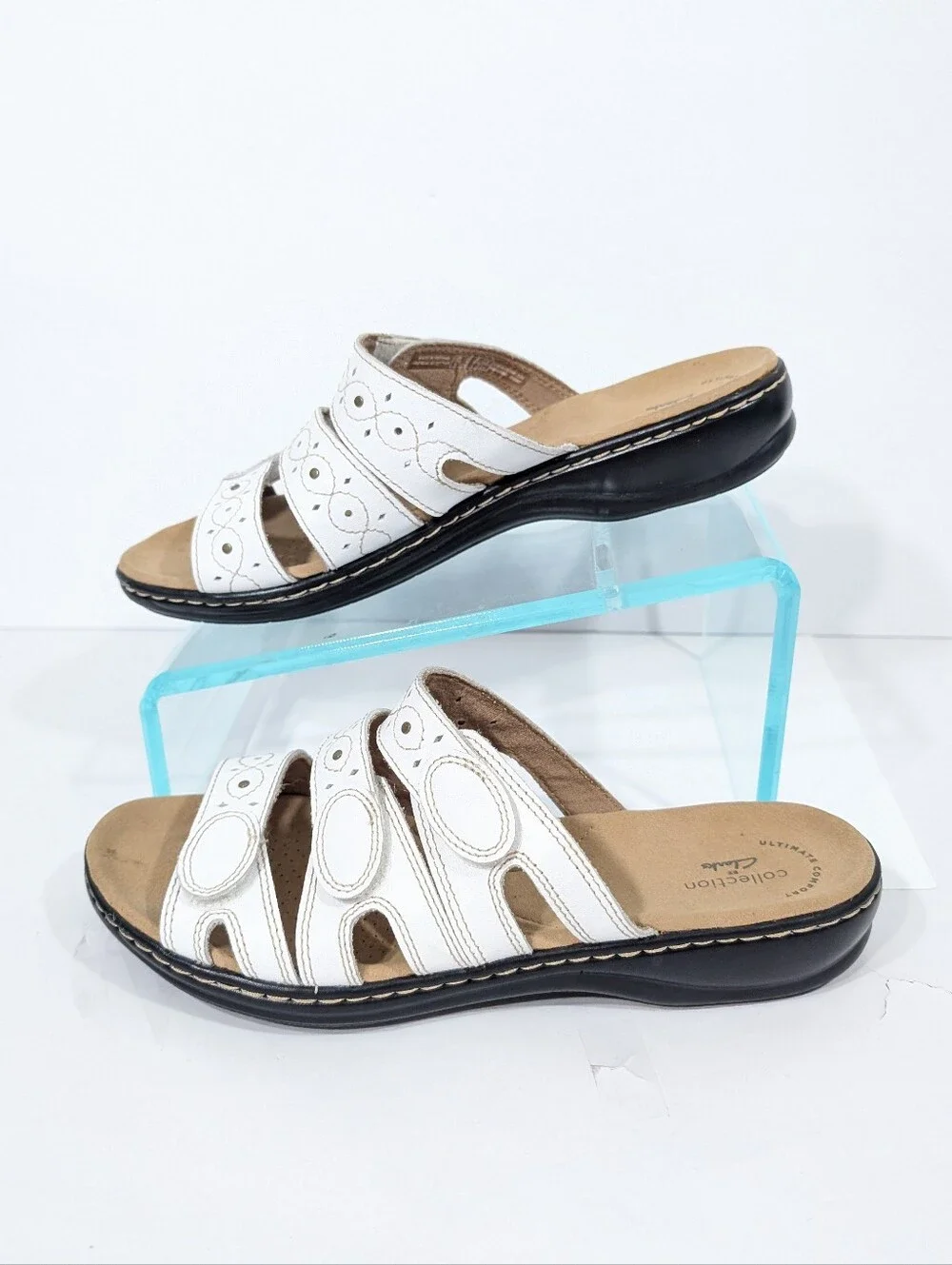 Clarks collection leisa